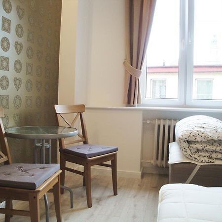 Apartament Staromiejska Olsztyn  Exterior photo